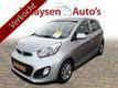 Kia Picanto 1.2 CVVT ISG PLUS PACK VERKOCHT!