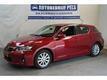 Lexus CT 200h HYBRID 75000KM !!, NAVIGATIE.