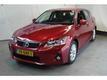 Lexus CT 200h HYBRID 75000KM !!, NAVIGATIE.