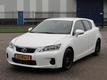 Lexus CT 200h HYBRID Automaat | Alcantara |