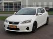 Lexus CT 200h HYBRID Automaat | Alcantara |