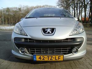 Peugeot 207 1.4-16V XS PACK   ECC   LMV