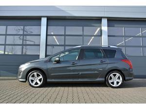 Peugeot 308 SIGNATURE 1.6 THP 150PK SW