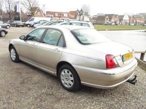 Rover 75 2.0 CDTI CLASSIC - Airco !