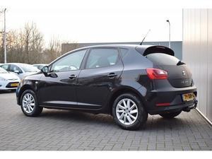 Seat Ibiza 1.2 TDI STYLE ECOMOTIVE Airco Cruise Trekhaak 107dkm