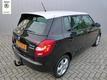 Skoda Fabia 1.2 TDI Greenline