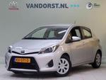 Toyota Yaris 5-drs 1.5 Hybrid Aspiration Climate control, Parkeercamera, Cruise control