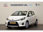 Toyota Yaris 1.5 Hybrid Aspiration | Navigatie | Climate control | Origineel NL!
