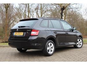 Skoda Fabia 1.2 TSI 90 COMBI JOY|CLIMA|PARKSENSOR|