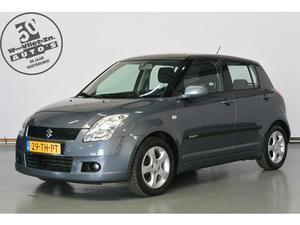 Suzuki Swift 1.3 SHOGUN 5-deurs   Airco   Lmv