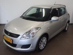 Suzuki Swift 1.2 COMFORT EASSS AIRCO