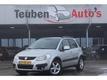 Suzuki SX4 1.6 SHOGUN !!AIRCO  ELEKTRISCHE RAMEN  RADIO CD SPELER  LICHTMETALEN WIELEN  TREKHAAK!!