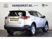 Toyota RAV4 2.0 Dynamic AWD | Navigatie | Trekhaak | Origineel NL!