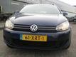 Volkswagen Golf Variant 1.6 TDI COMFORTLINE BLUEMOTION  105pk  Navi  Climat  Cruise  Elek. Pakket  Blueth.  Chroom