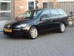 Volkswagen Golf Variant 1.6 TDI Comfortline BlueMotion NAVIGATIE TREKHAAK