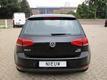 Volkswagen Golf 1.2 TSI 5-DRS Trendline Edition  Climatronic Navi BlueTooth