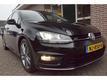 Volkswagen Golf 1.4 TSI 110kw 150pk DSG HIGHLINE R-Line Xenon Ecc Pdc Camera Navigatie 5drs.