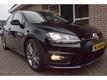 Volkswagen Golf 1.4 TSI 110kw 150pk DSG HIGHLINE R-Line Xenon Ecc Pdc Camera Navigatie 5drs.