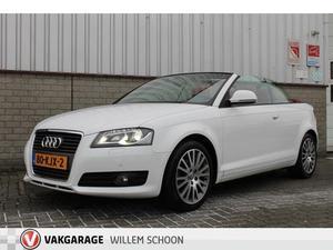 Audi A3 Cabriolet 1.8 Tfsi Ambition Pro Line