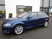 Audi A3 Sportback 2.0 TDI 140pk AMBITION Ecc - 17Inch Velgen - Metallic lak