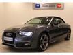 Audi A5 Cabriolet 1.8 TFSI Proline-S 170pk S-tronic  Autom.airco,Leder,Navigatie MMI,Elektr.stoelen,19`Rotor