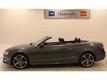 Audi A5 Cabriolet 1.8 TFSI Proline-S 170pk S-tronic  Autom.airco,Leder,Navigatie MMI,Elektr.stoelen,19`Rotor