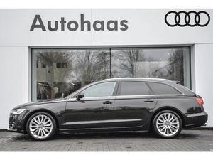 Audi A6 Avant 3.0 TDI quattro S tronic -Zeer compleet