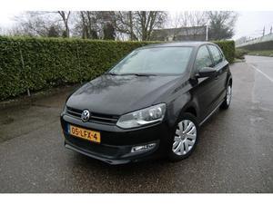 Volkswagen Polo 1.2 TSI DSG 105 PK   Navi   Clima   5 drs.   Cruise