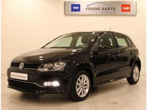 Volkswagen Polo NEW  1.0 COMFORTLINE 75pk 4-deurs H5  Climatic,Radio,Bluetooth,Navigatie,Lichtmet.velgen,Cruise cont