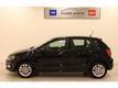 Volkswagen Polo NEW  1.0 COMFORTLINE 75pk 4-deurs H5  Climatic,Radio,Bluetooth,Navigatie,Lichtmet.velgen,Cruise cont