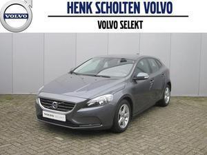 Volvo V40 D2 KINETIC Navi Bluetooth LMV