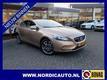 Volvo V40 2.0 D4 190 PK SUMMUM BNS PANORAMADAK 14% BIJTELLING NAVI XENON LEDER MEMORY SEAT TREKHAAK #FULL OPTI