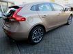 Volvo V40 2.0 D4 190 PK SUMMUM BNS PANORAMADAK 14% BIJTELLING NAVI XENON LEDER MEMORY SEAT TREKHAAK #FULL OPTI