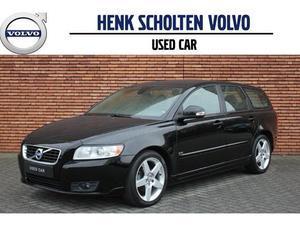 Volvo V50 1.6 D2 84KW Sport