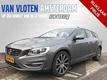 Volvo V60 PLUG-IN HYBRID 39.400,- Ex BTW 7% 2.4 D6 TWIN ENGINE SUMMUM