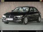 BMW 3-serie 320D AUT8 EFFICIENT DYNAMICS EDITION EXECUTIVE ::: ::: Vol leder, navi, clima, adaptive cruise, park