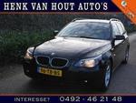 BMW 5-serie Touring 520D BUSINESS