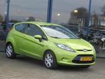 Ford Fiesta 1.25 Limited AIRCO   NIEUWSTAAT