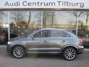 Audi Q3 1.4 TFSI 110KW proline S edition