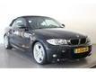 BMW 1-serie 118, Cabrio 118I Climate,Cruise,Navigatie M Sportpakket