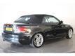 BMW 1-serie 118, Cabrio 118I Climate,Cruise,Navigatie M Sportpakket