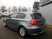 BMW 1-serie 118i High Executive Automaat-6 Prof. Navi  Sporstoelen  Leer