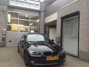 BMW 3-serie 335i High Executive Navi Sportstoelen Lmv