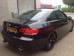 BMW 3-serie 335i High Executive Navi Sportstoelen Lmv