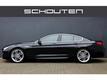 BMW 6-serie Gran Coupé 640D High Ex. M-Pakket B&O Camera 360° HUD 20``