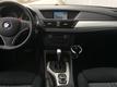BMW X1 1.8d 2.0 143pk S-DRIVE EXECUTIVE NAVIGATIE-AUTOMAAT-SPORTSTOELEN