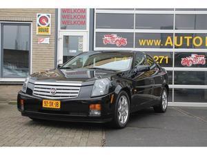 Cadillac CTS 3.2 V6 Sport Luxury