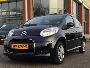 Citroen C1 1.0-12V AMBIANCE 5-drs Airco