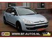 Citroen C4 1.4 16V Prestige Airco Cruise Trekhaak Zeer nette