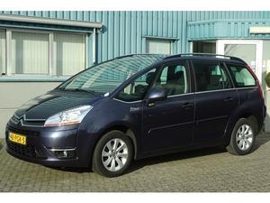 Citroen C4 1.6 Grand Picasso 5P.